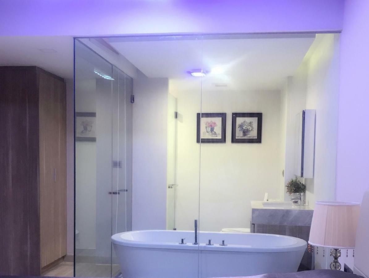 Apartamento The Pine HHQ Exterior foto