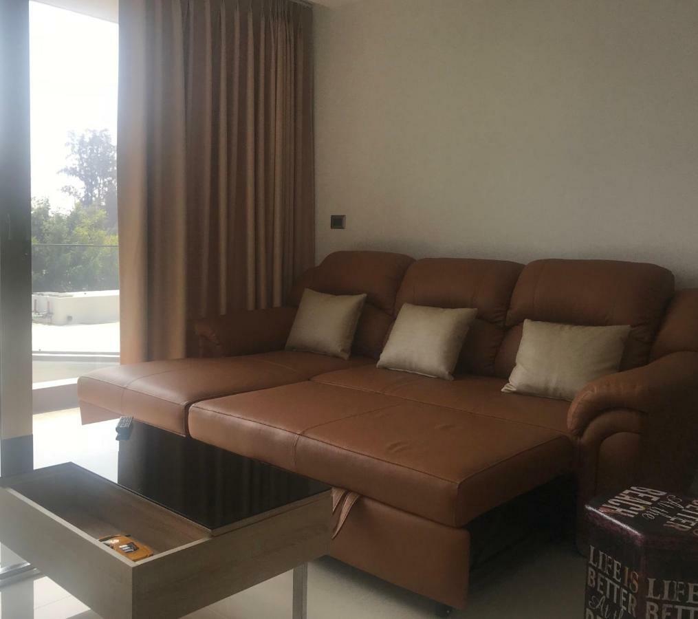 Apartamento The Pine HHQ Exterior foto