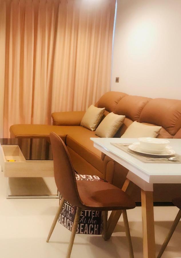 Apartamento The Pine HHQ Exterior foto