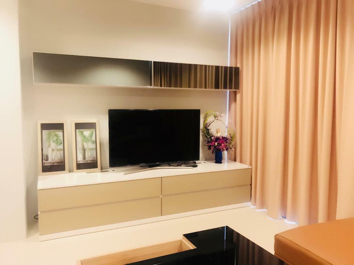 Apartamento The Pine HHQ Exterior foto