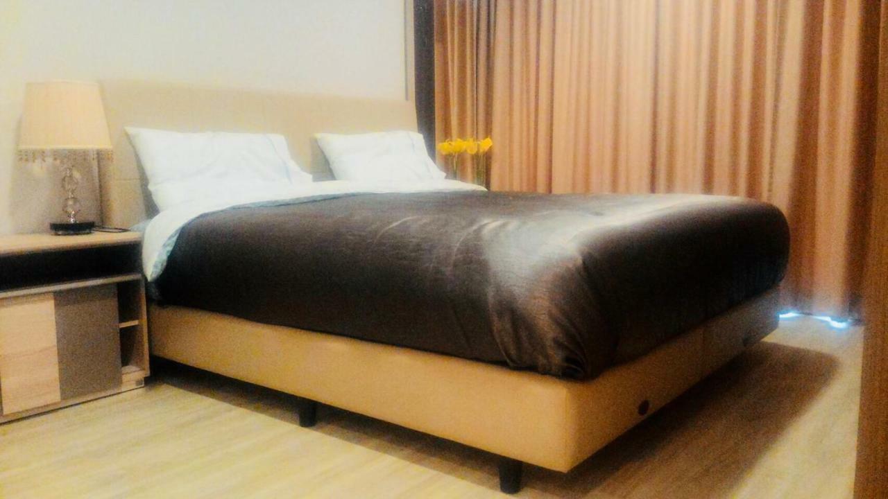 Apartamento The Pine HHQ Exterior foto