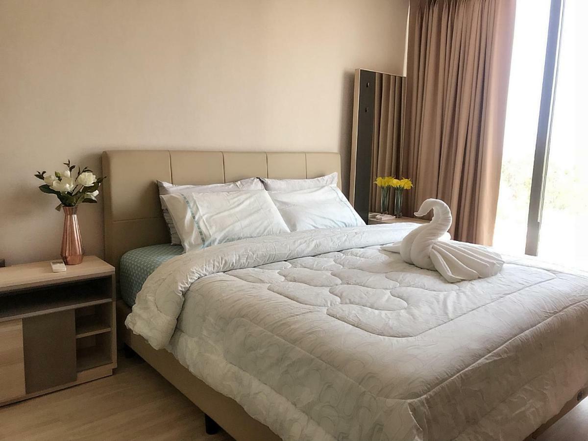 Apartamento The Pine HHQ Exterior foto