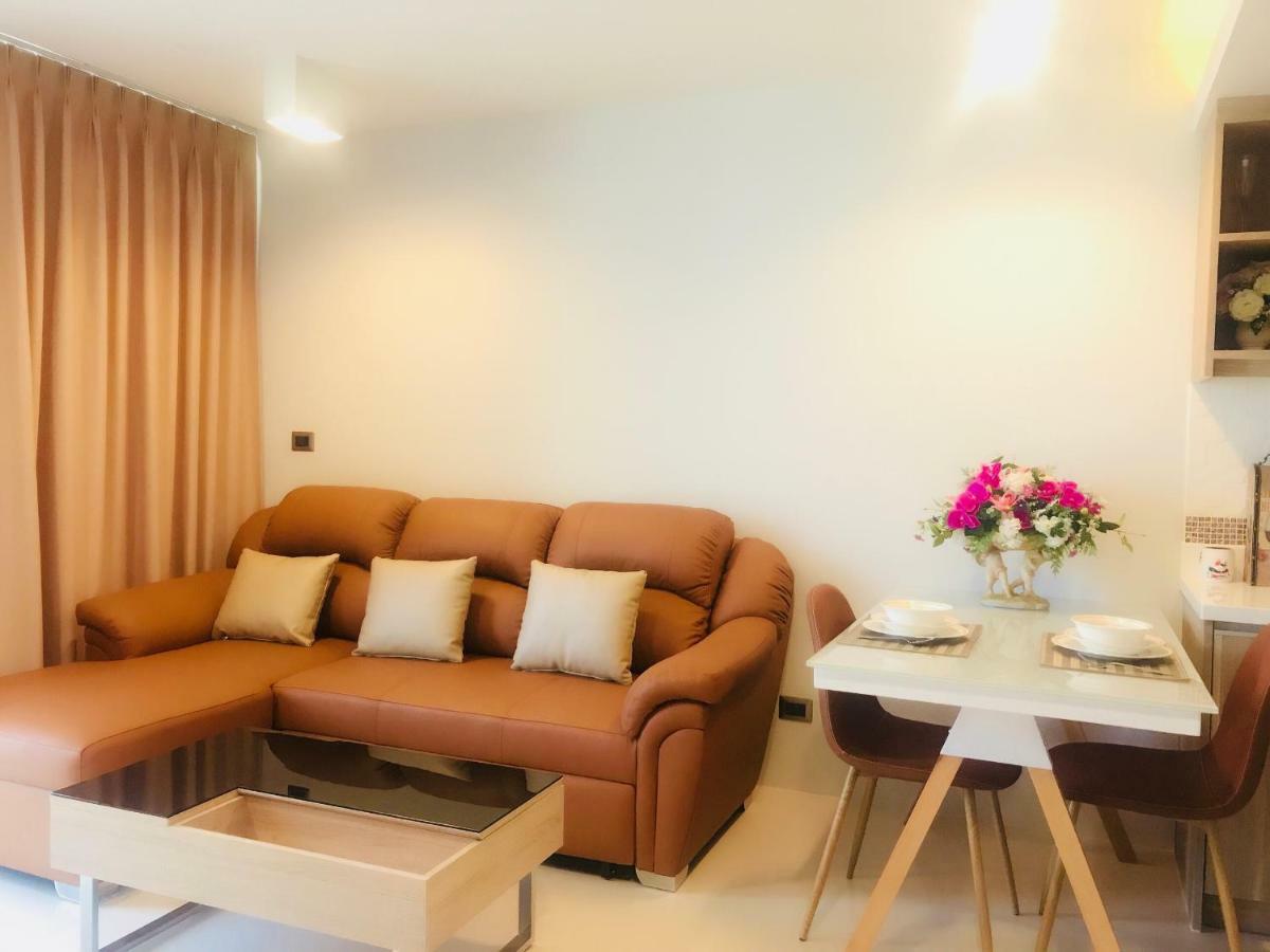 Apartamento The Pine HHQ Exterior foto
