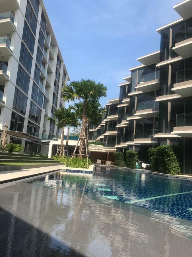 Apartamento The Pine HHQ Exterior foto
