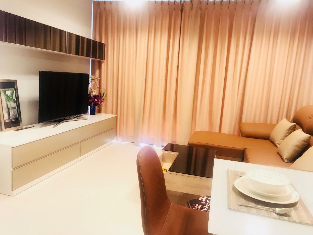 Apartamento The Pine HHQ Exterior foto
