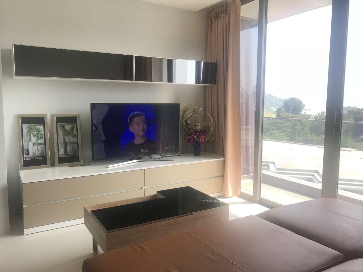 Apartamento The Pine HHQ Exterior foto