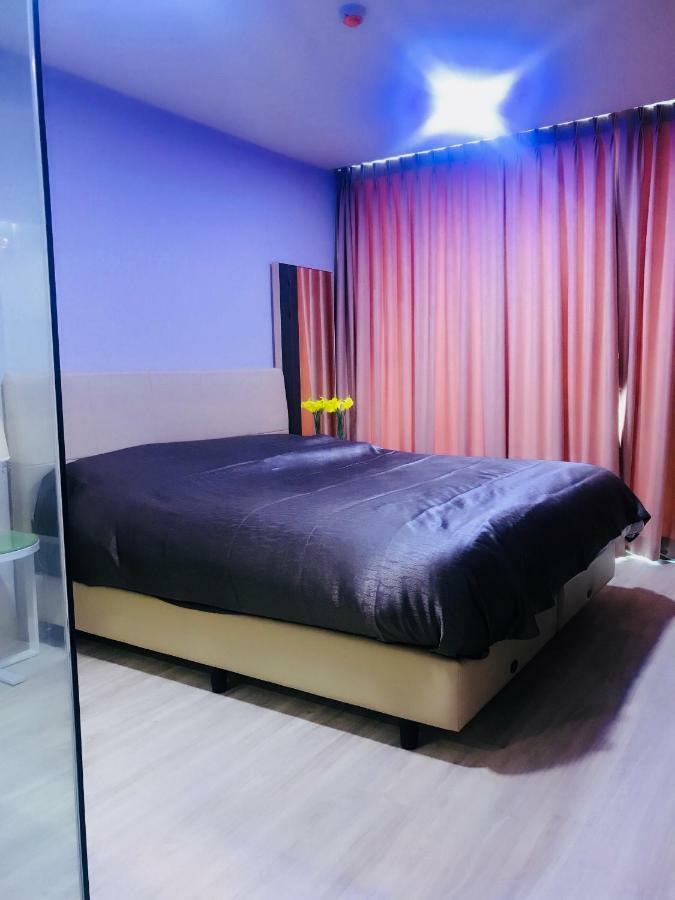 Apartamento The Pine HHQ Exterior foto