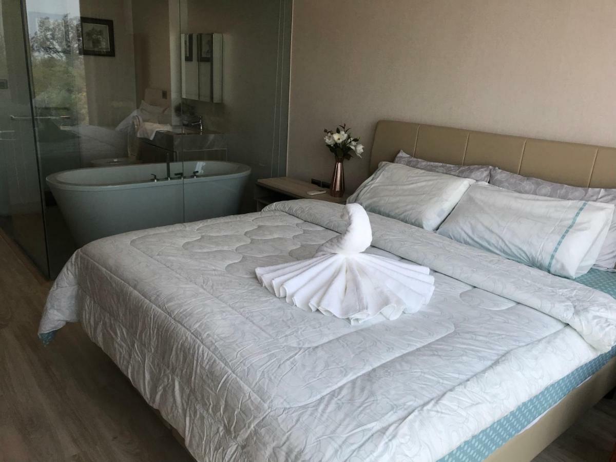 Apartamento The Pine HHQ Exterior foto