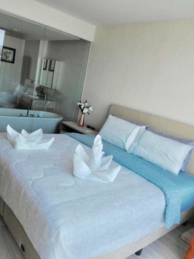 Apartamento The Pine HHQ Exterior foto