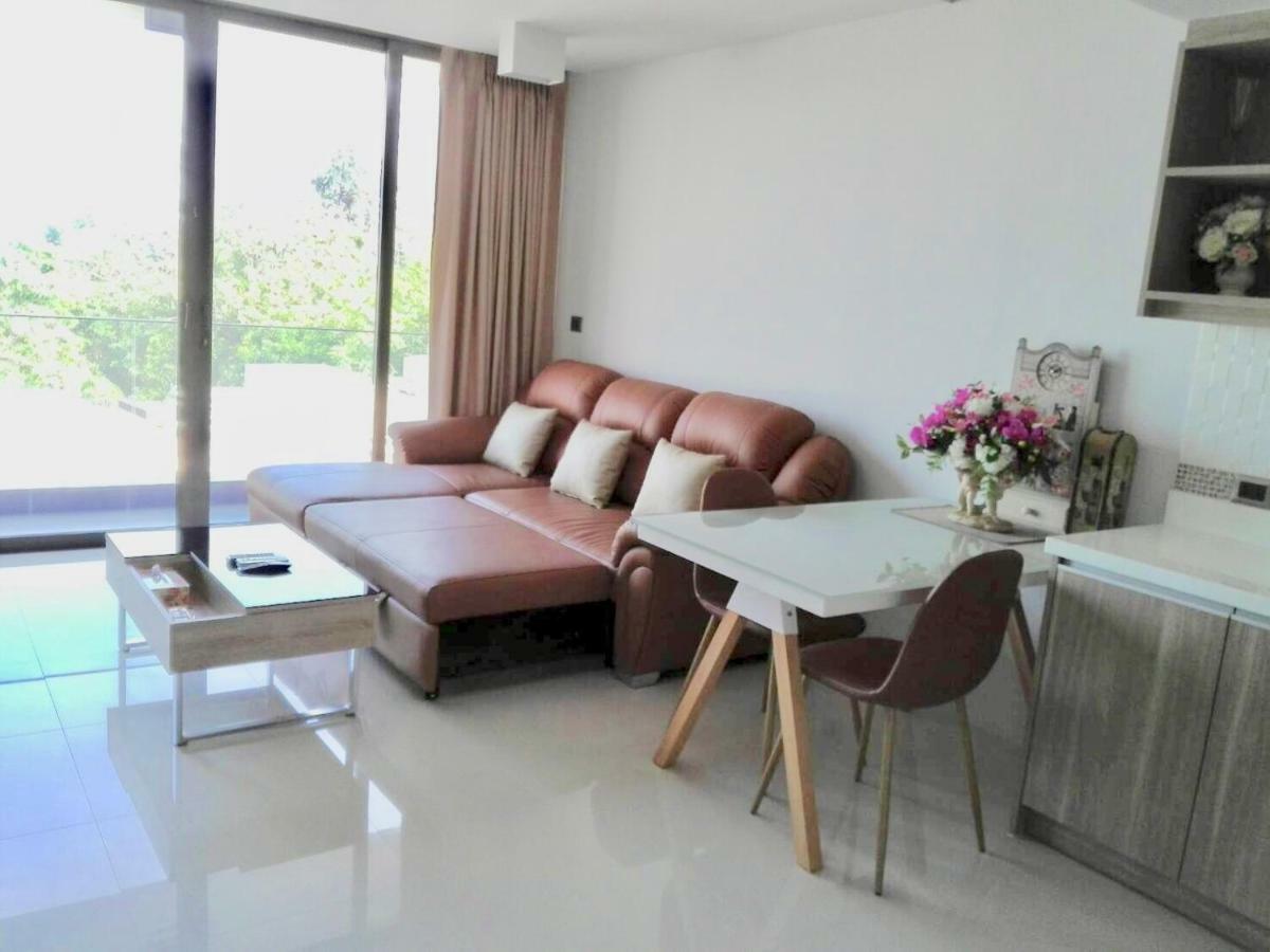 Apartamento The Pine HHQ Exterior foto