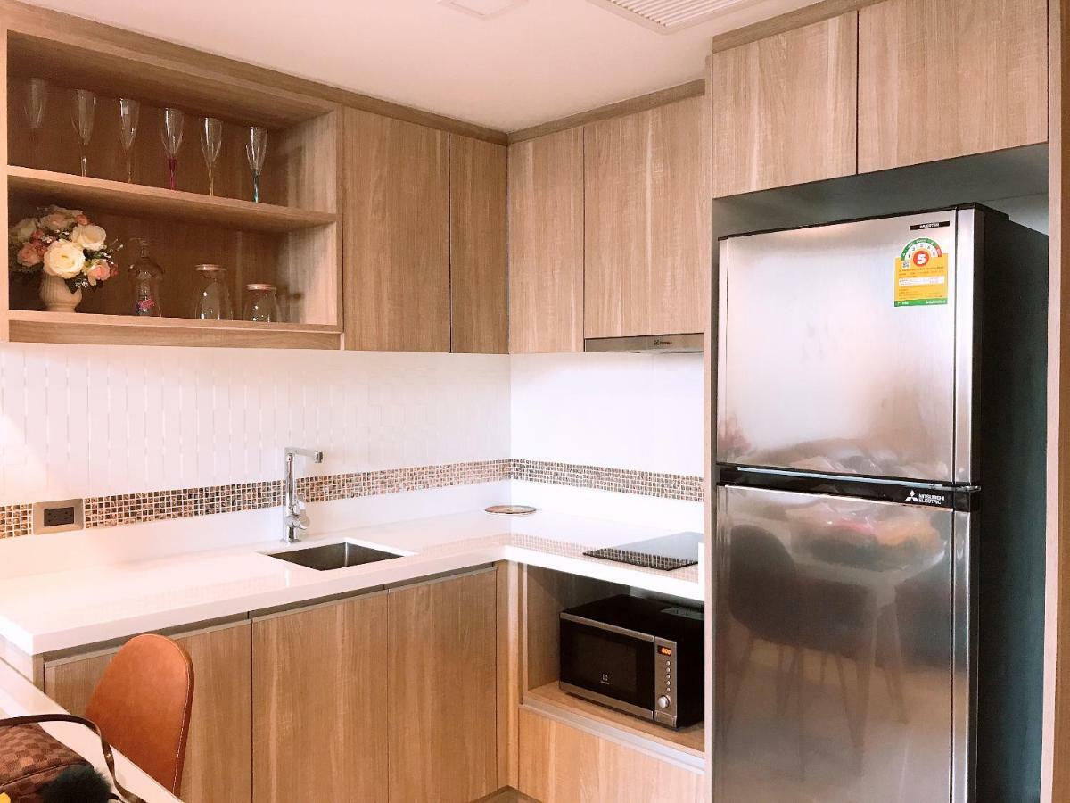 Apartamento The Pine HHQ Exterior foto