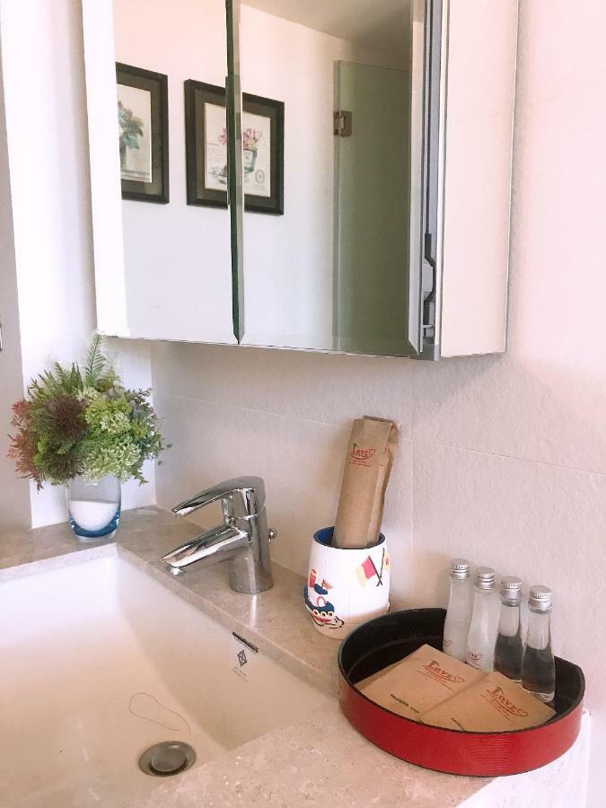 Apartamento The Pine HHQ Exterior foto