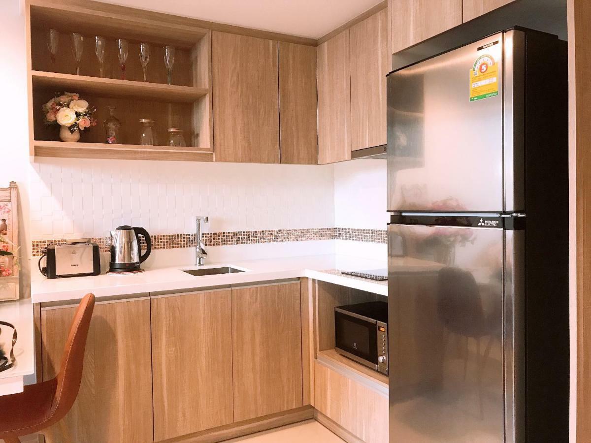 Apartamento The Pine HHQ Exterior foto