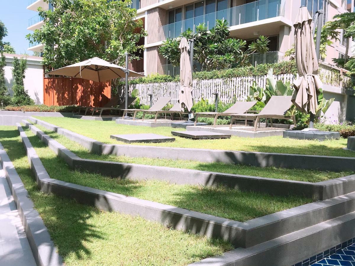Apartamento The Pine HHQ Exterior foto
