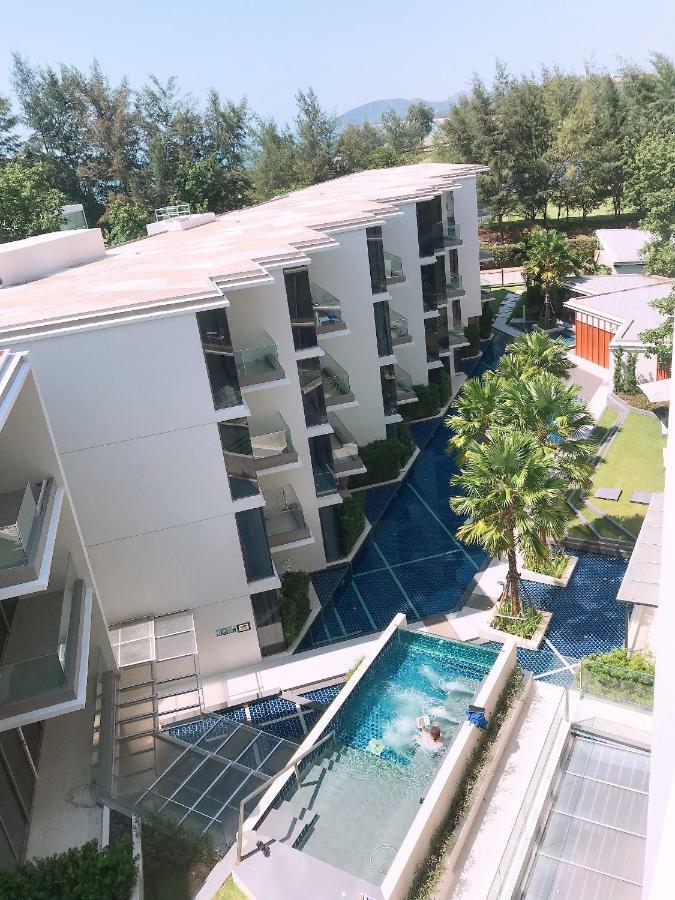 Apartamento The Pine HHQ Exterior foto