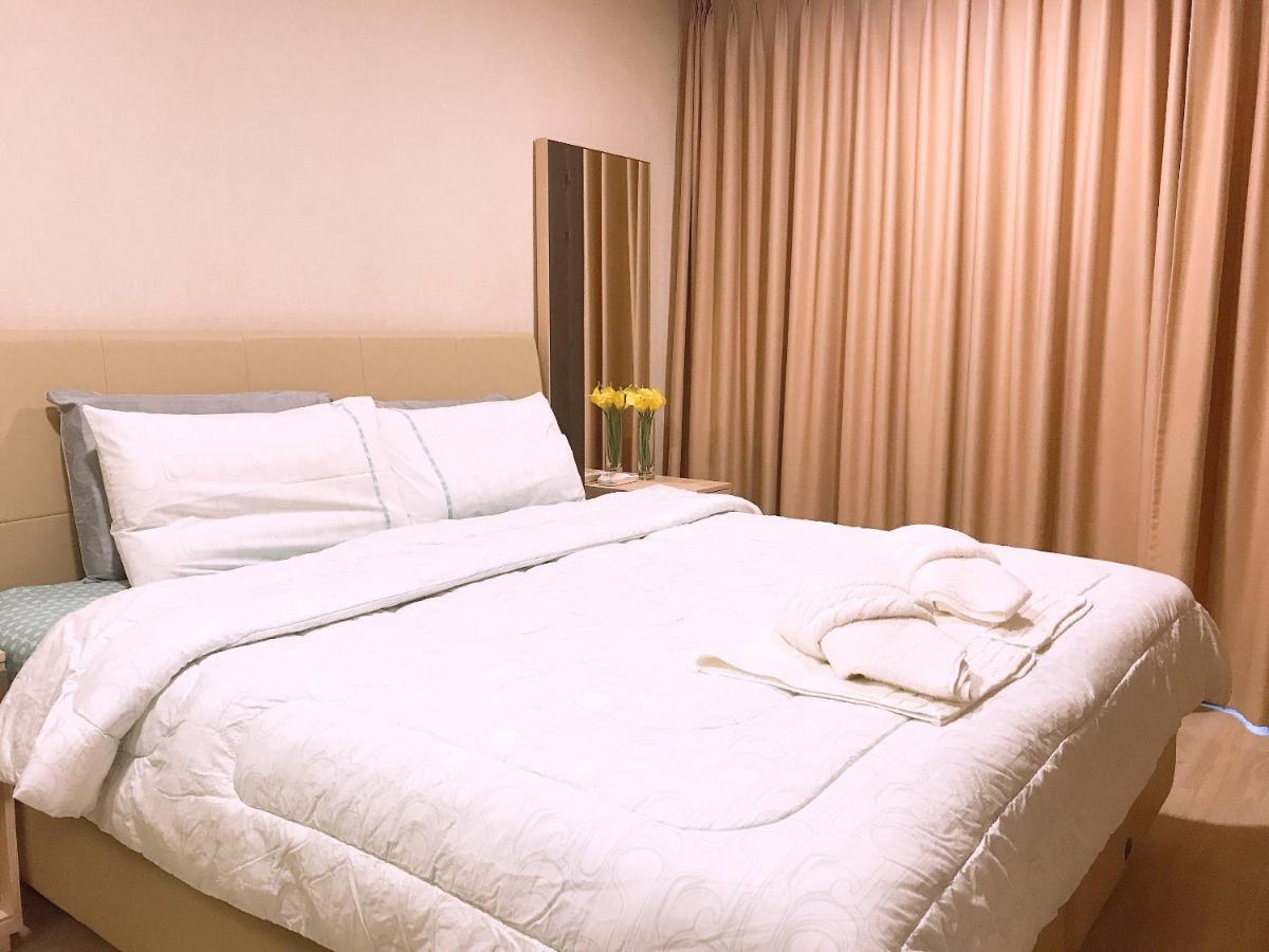 Apartamento The Pine HHQ Exterior foto